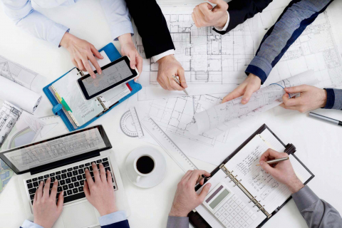 Field Engineering